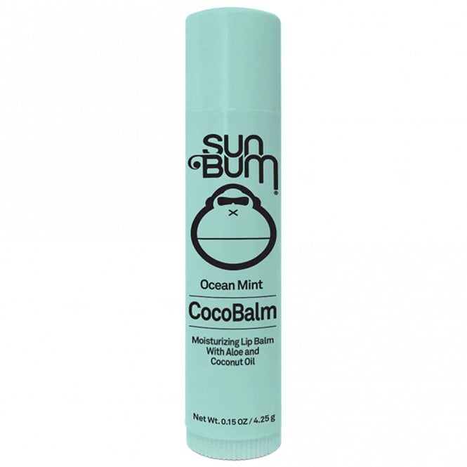 Sun Bum CocoBalm Moisturising Lip Balm 4.25g