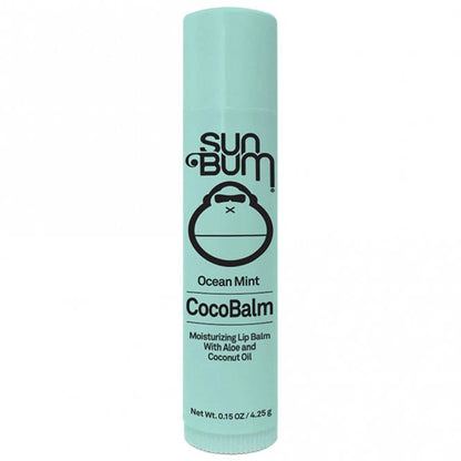 Sun Bum CocoBalm Moisturising Lip Balm 4.25g