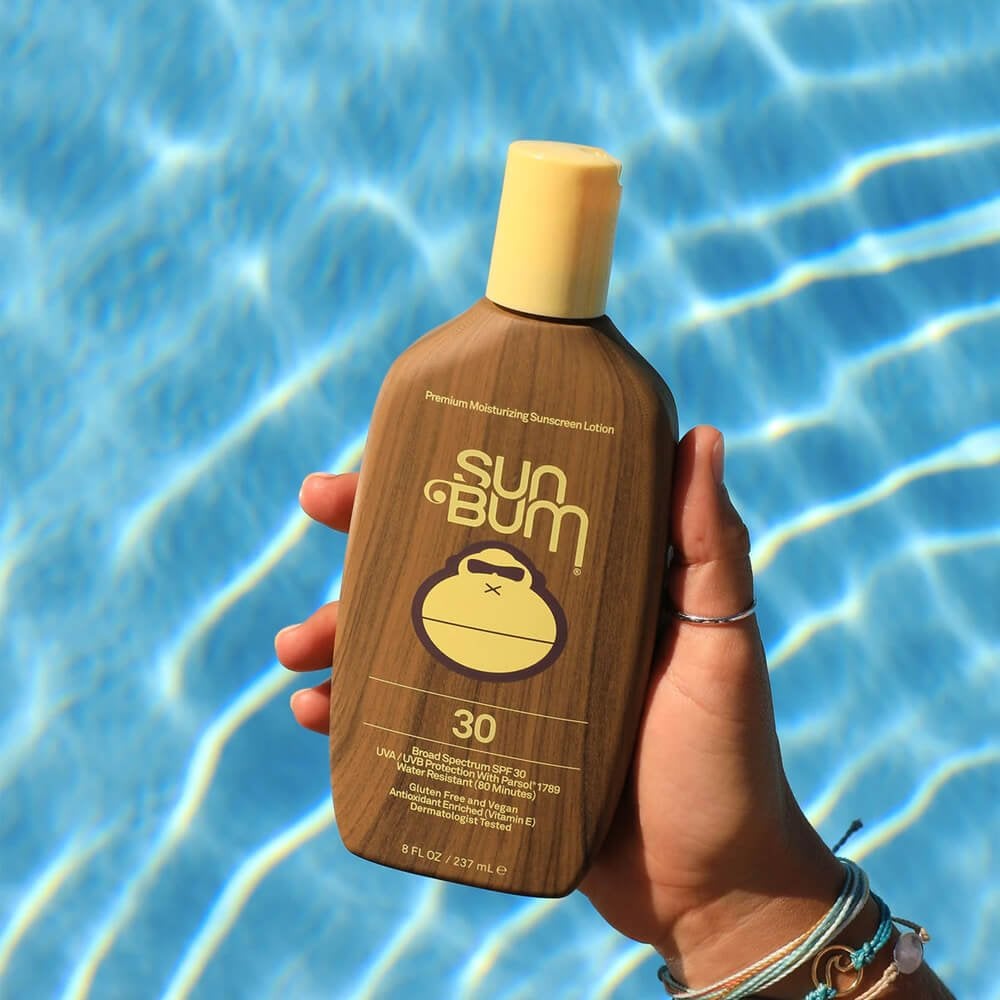 Sun Bum Original Sunscreen Lotion SPF30 237ml
