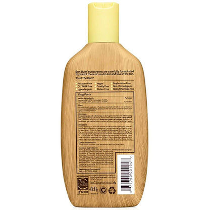 Sun Bum Original Sunscreen Lotion SPF50 237ml