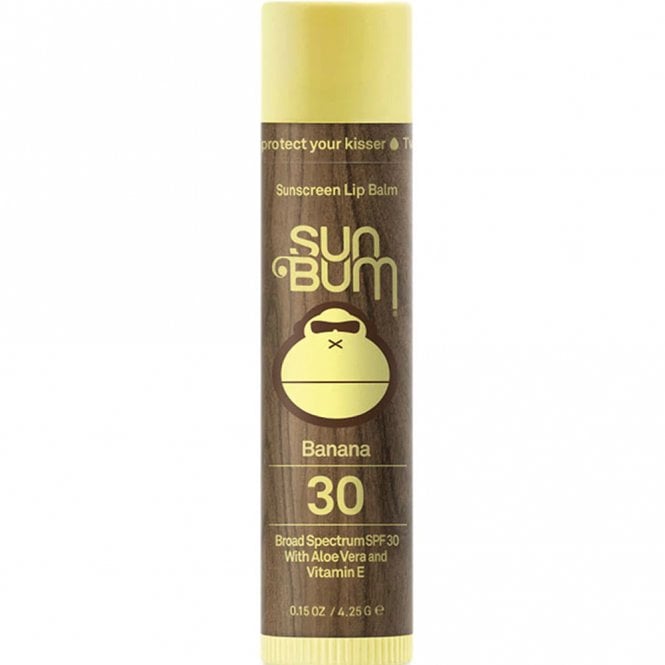 Sun Bum Original Sunscreen Lip Balm SPF30 4.25g