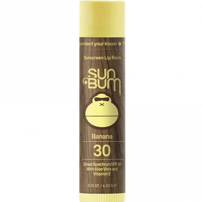 Sun Bum Original Sunscreen Lip Balm SPF30 4.25g