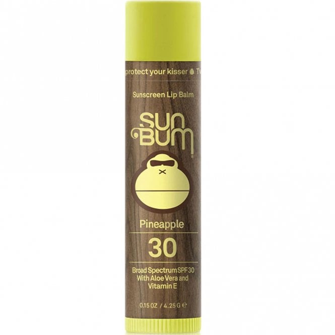 Sun Bum Original Sunscreen Lip Balm SPF30 4.25g