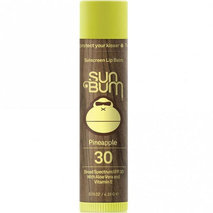 Sun Bum Original Sunscreen Lip Balm SPF30 4.25g