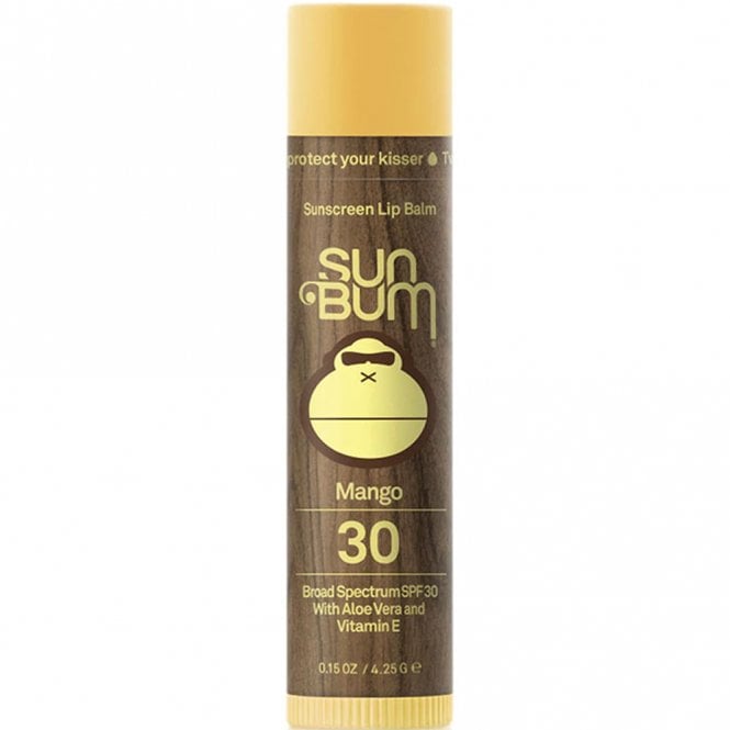 Sun Bum Original Sunscreen Lip Balm SPF30 4.25g