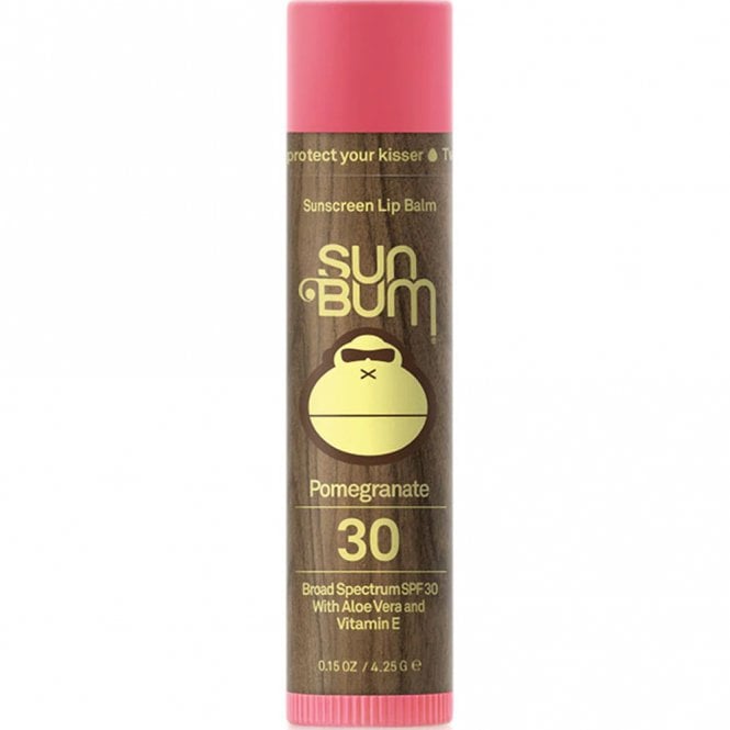 Sun Bum Original Sunscreen Lip Balm SPF30 4.25g