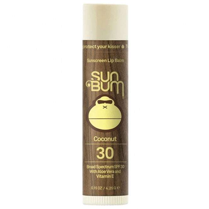 Sun Bum Original Sunscreen Lip Balm SPF30 4.25g