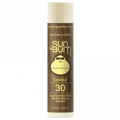 Sun Bum Original Sunscreen Lip Balm SPF30 4.25g
