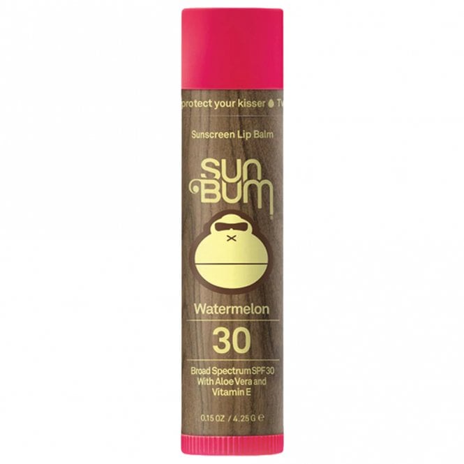 Sun Bum Original Sunscreen Lip Balm SPF30 4.25g