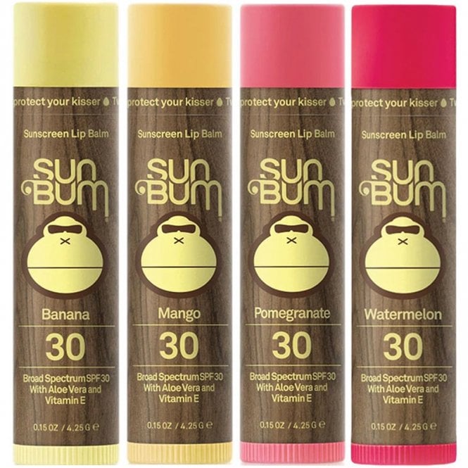 Sun Bum Original Sunscreen Lip Balm SPF30 4.25g