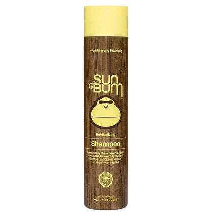 Sun Bum Premium Daily Revitalising Shampoo 300ml