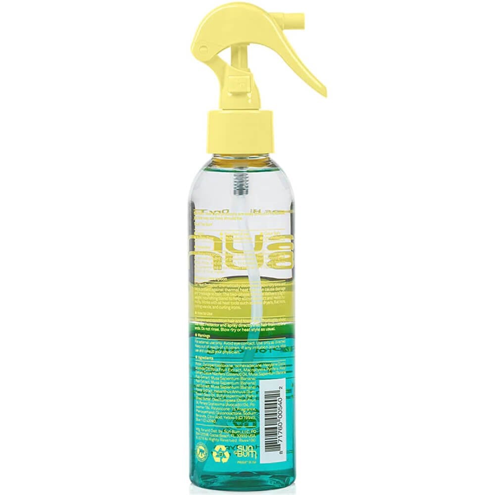 Sun Bum Premium Leave-In Heat Protector 177ml