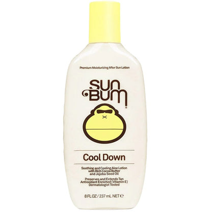 Sun Bum After Sun Cool Down Lotion 237ml