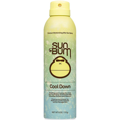 Sun Bum After Sun Cool Down Spray 200ml