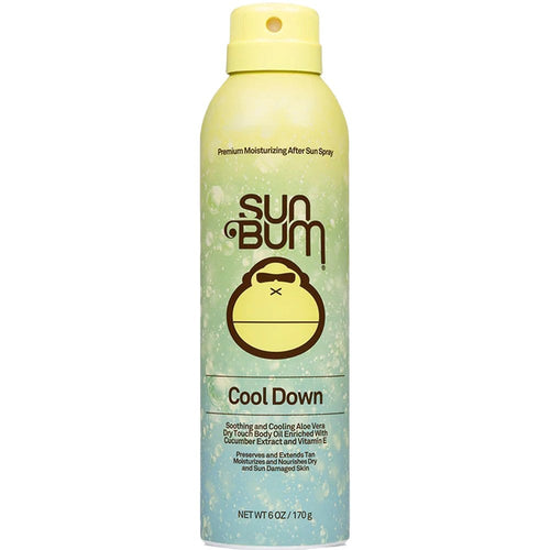 Sun Bum After Sun Cool Down Spray 200ml