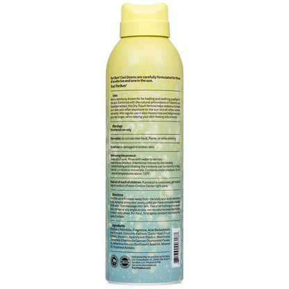 Sun Bum After Sun Cool Down Spray 200ml