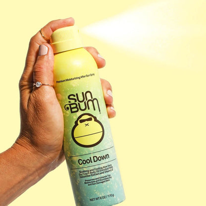 Sun Bum After Sun Cool Down Spray 200ml