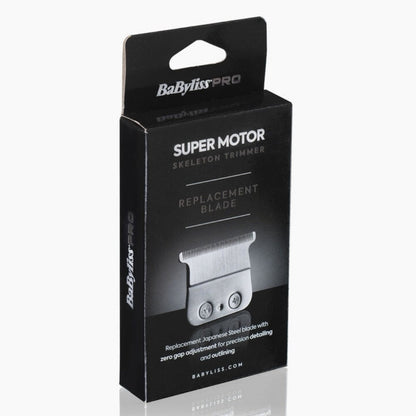 Babyliss Pro Super Motor Skeleton Trimmer Replacement Blade