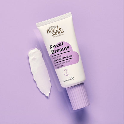 Bondi Sands Sweet Dreams Hydrating Night Moisturiser 50ml