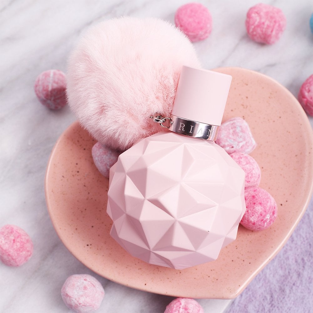 Ariana Grande Sweet Like Candy Eau De Parfum 100ml