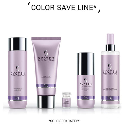 System Professional Colour Save Conditioner 200ml