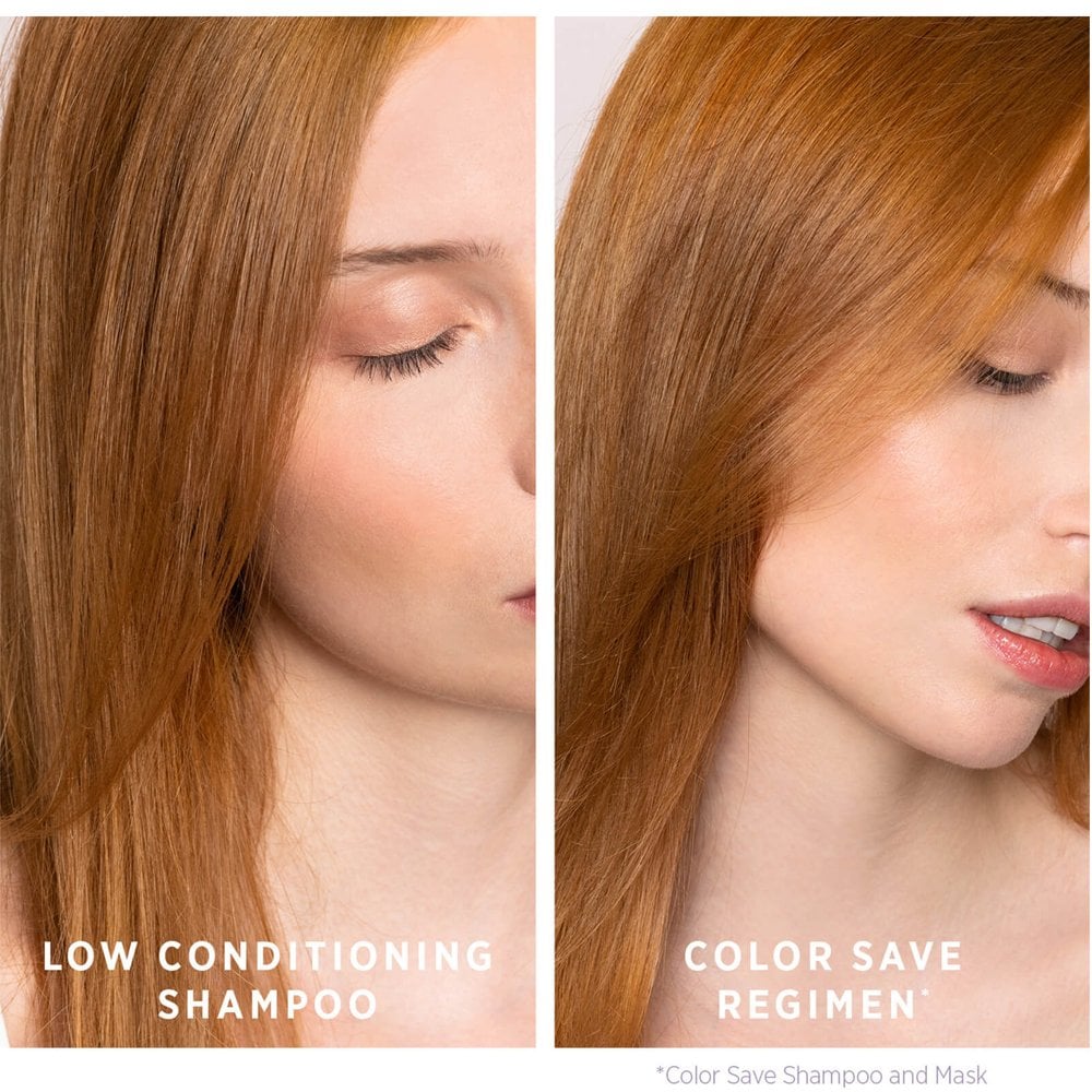 System Professional Colour Save Shampoo 250ml