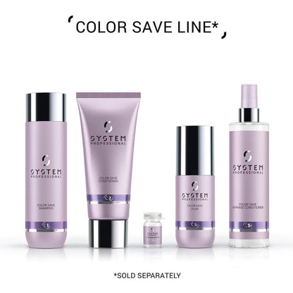 System Professional Colour Save Shampoo 250ml