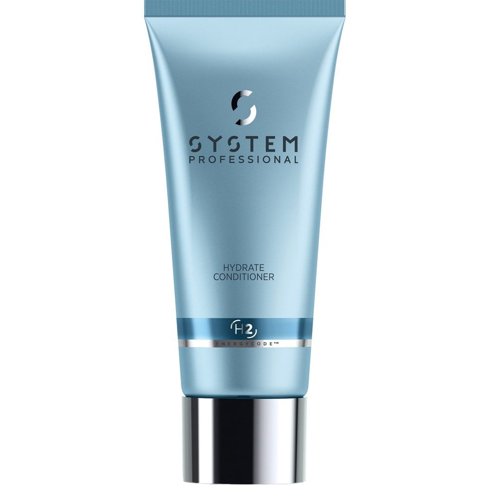 System Professional Hydrate Shampoo 250ml & Conditioner 200ml Twin