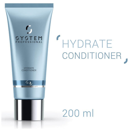 System Professional Hydrate Conditioner 200ml
