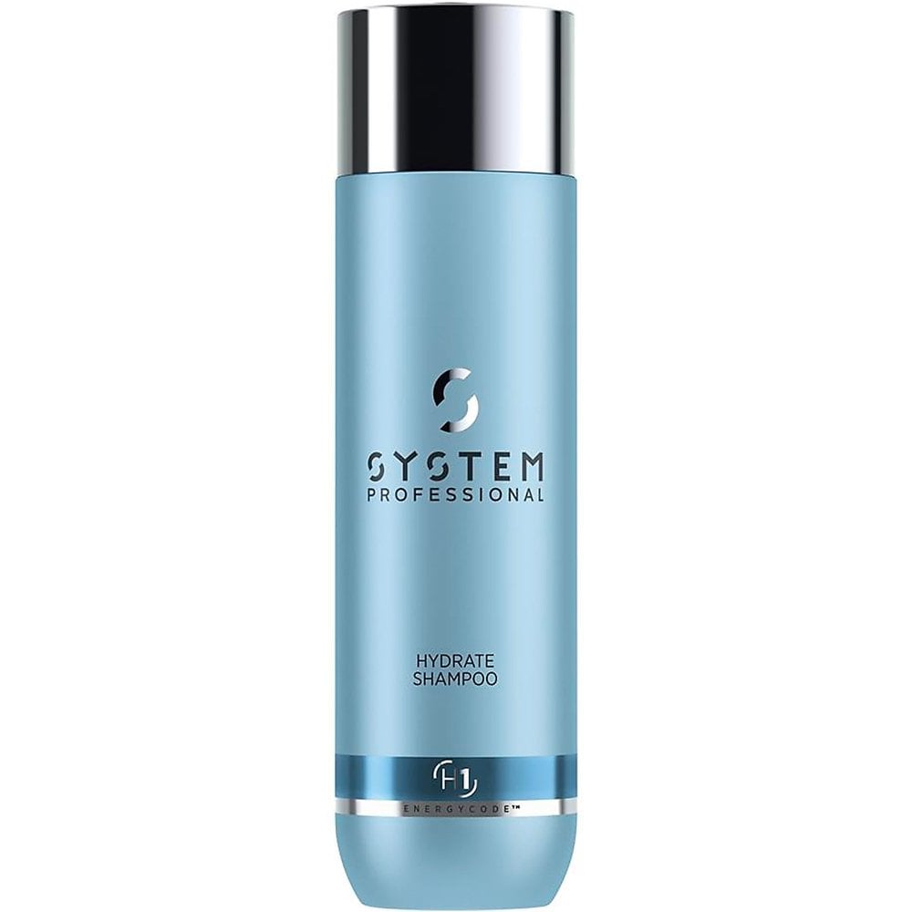 System Professional Hydrate Shampoo 250ml & Conditioner 200ml Twin
