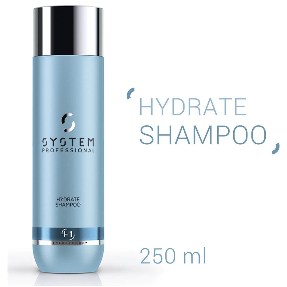 System Professional Hydrate Shampoo 250ml