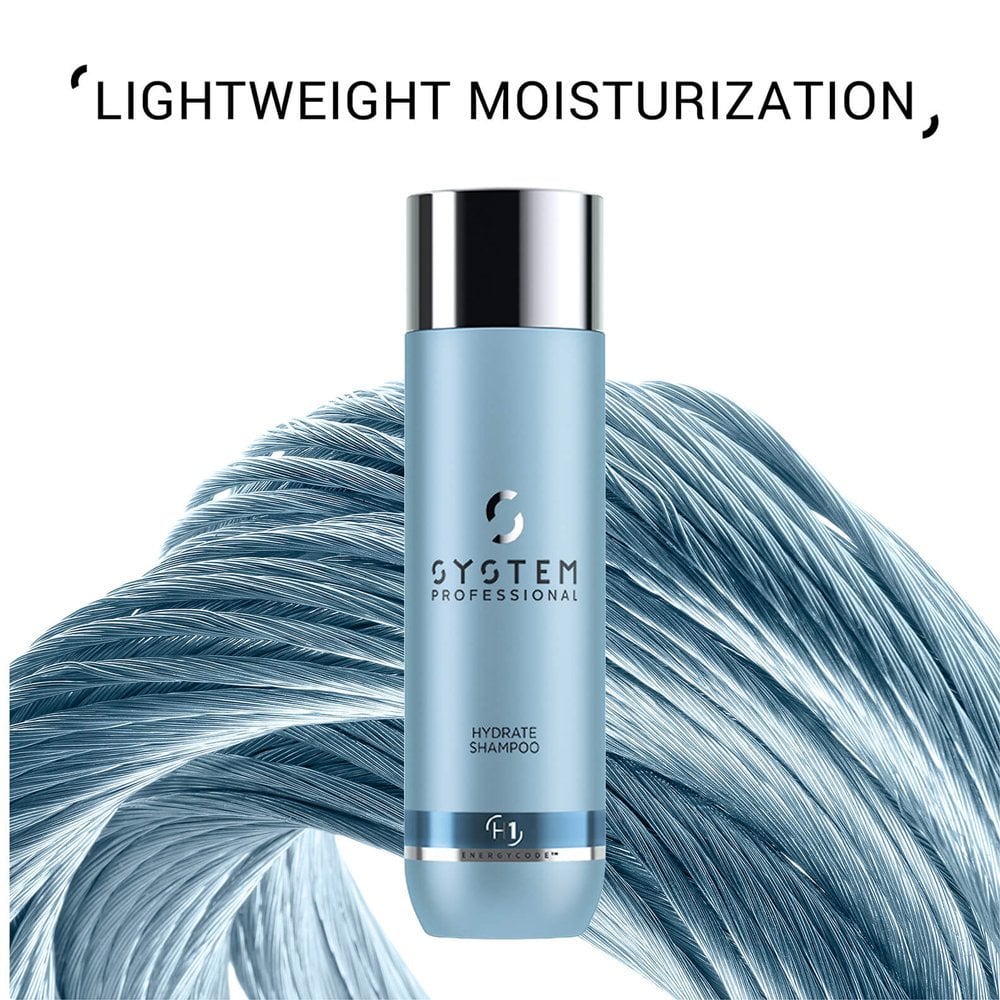 System Professional Hydrate Shampoo 250ml