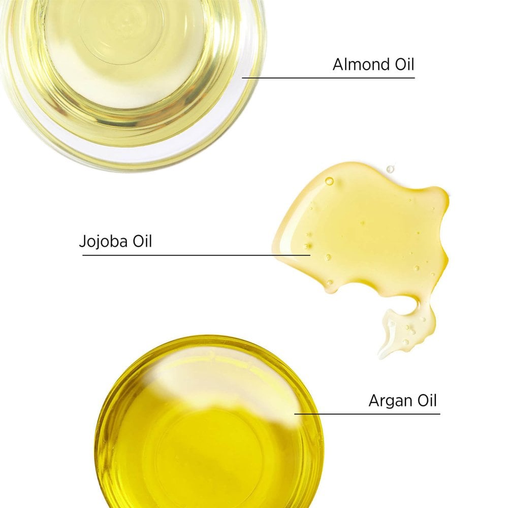 System Professional Luxe Oil Keratin Protect Shampoo 250ml