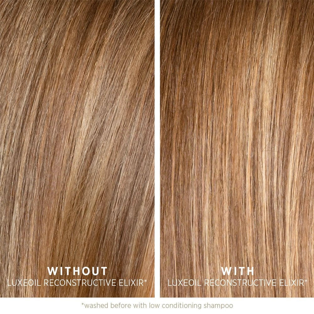 System Professional Luxe Oil Reconstructive Elixir 100ml