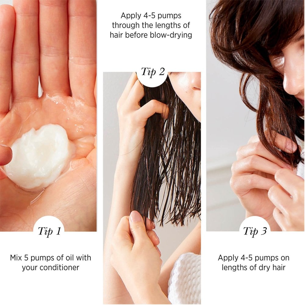 System Professional Luxe Oil Reconstructive Elixir 30ml