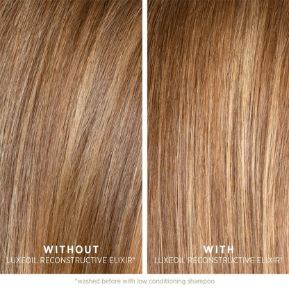 System Professional Luxe Oil Reconstructive Elixir 30ml