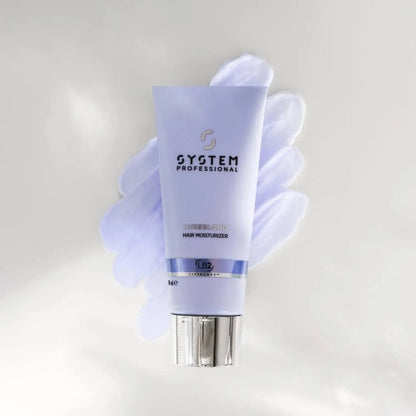 System Professional LuxeBlond Hair Moisturiser 200ml