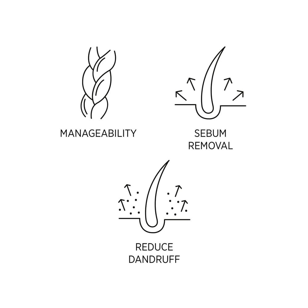 System Professional Purify Shampoo 250ml