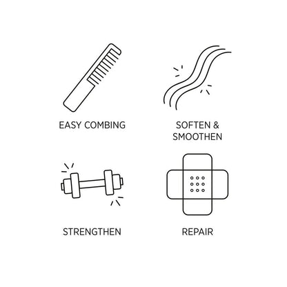 System Professional Repair Conditioner 200ml