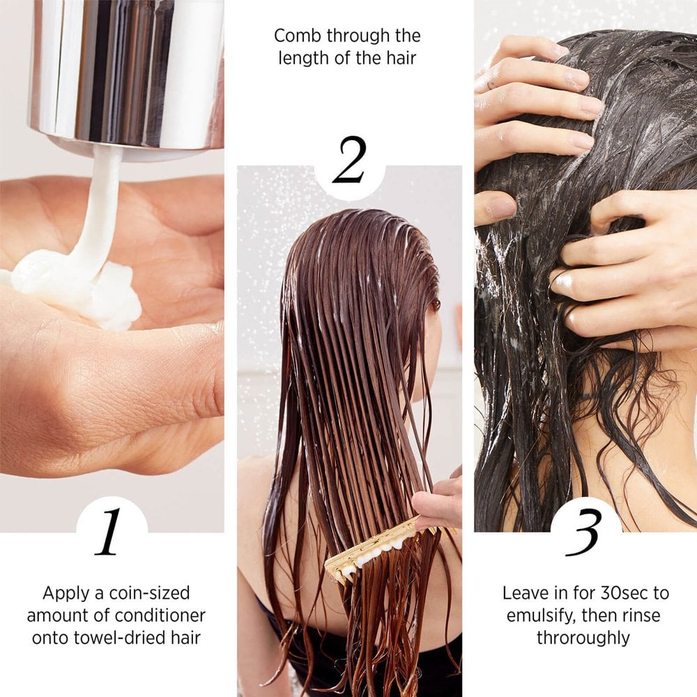 System Professional Smoothen Conditioner 200ml