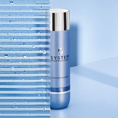 System Professional Smoothen Shampoo 250ml