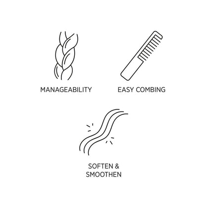 System Professional Smoothen Shampoo 250ml