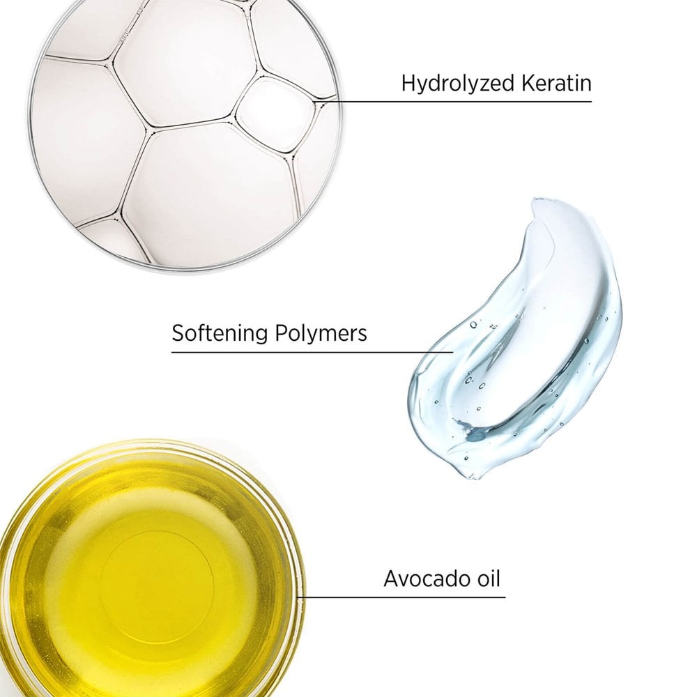 System Professional Smoothen Shampoo 250ml