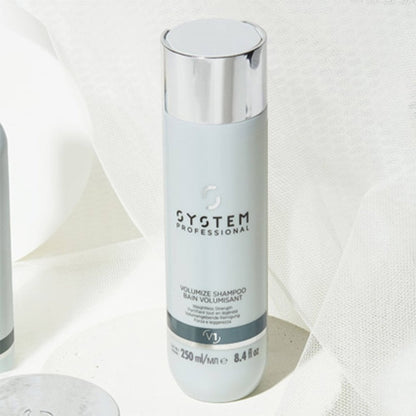 System Professional Volumise Shampoo 250ml