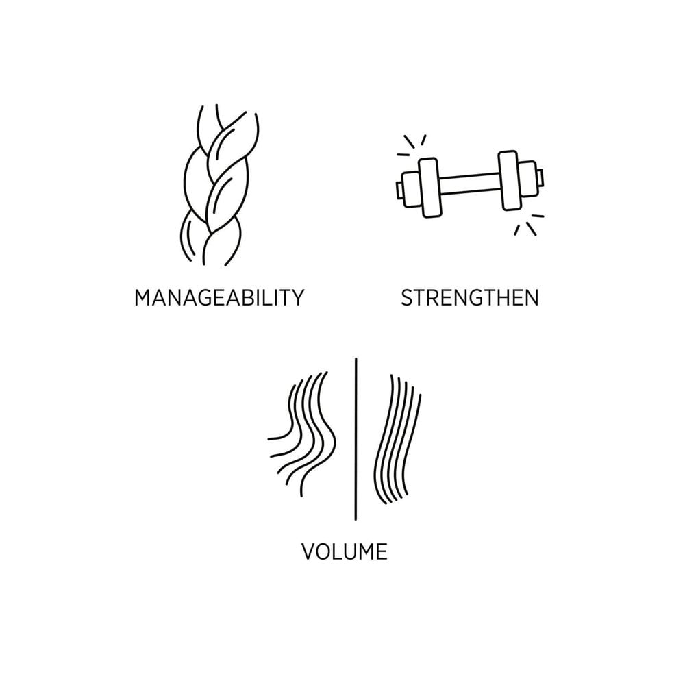 System Professional Volumise Shampoo 250ml