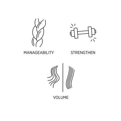 System Professional Volumise Shampoo 250ml