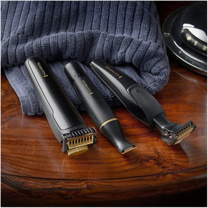 Remington T-Series Detail Kit NE7000