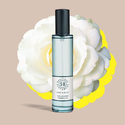Shay & Blue Tallulahs Camellia Eau De Parfum 30ml