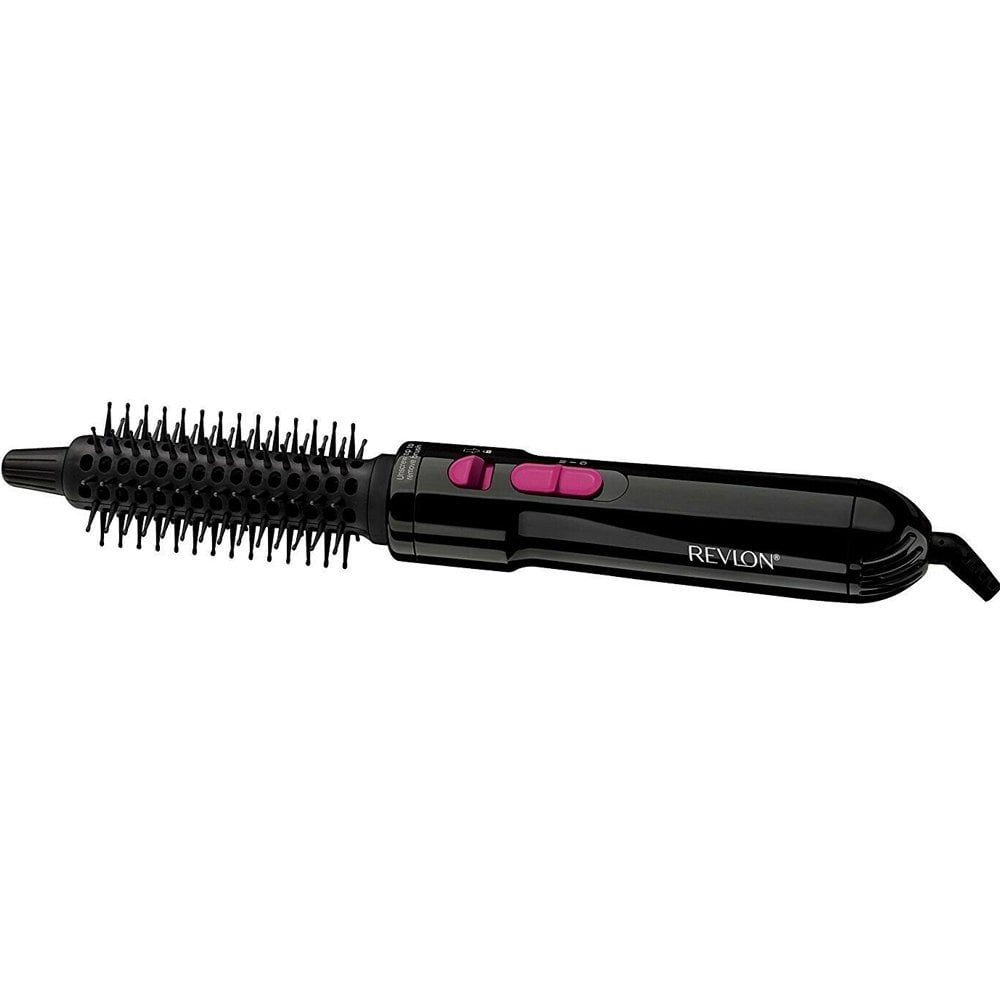 Revlon Pro Collection Tangle Free Hot Air Styler Black
