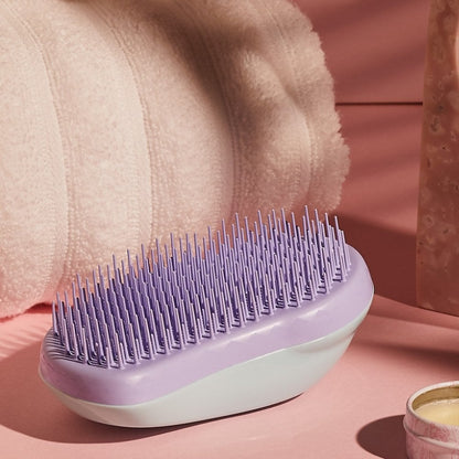 Tangle Teezer Fine & Fragile Detangling Brush Mint Violet